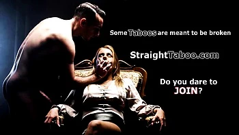 Colleagues fuck in the quiet room at their boss his funeral