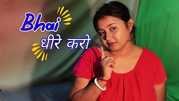 Puja Bhabhi's Big Ass Gets Hardcore Doggy Fuck with Hindi Moans