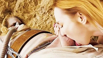 Khloe Sucks And Fucks A Secret - Mission Impossible Porn Cosplay Parody - Khloe Kapri