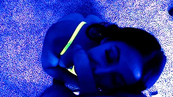 Pipe et branlette hardcore FFM