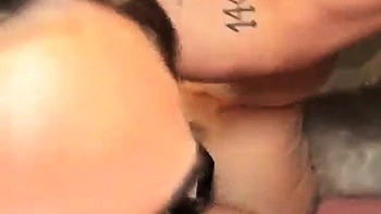 Huge Japan blowjob and handjob POV orgy with a cumshot