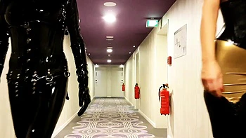 Beautiful brunette in sexy solo fingering masturbation 4 wmv