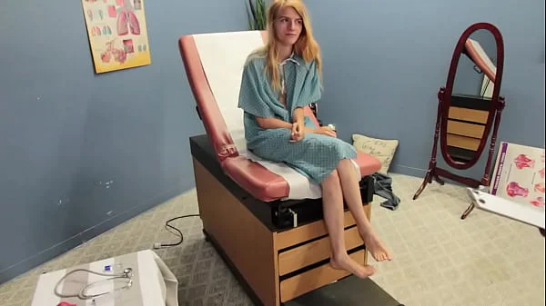 - Carrie B Anal With Doctor LEFT