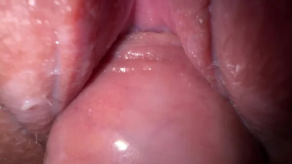 I fucked my hot stepsister, amazing creamy sex and cum inside pussy