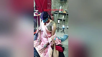 Indian Bhabhi Fucked Hard - Hindi Audio