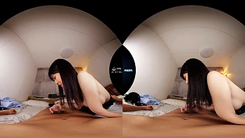 Sugardaddy pervers baise des ados VR Partie 4
