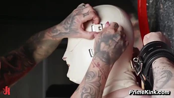 Sabien Demonia In Incredible Porn Video Red Head Fantastic Watch Show