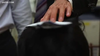 Orgasmos intensos de chicas asiáticas sexis