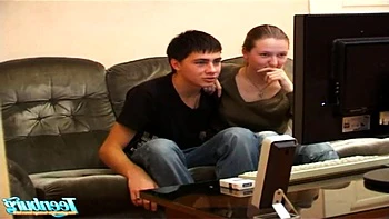 Amazing Stepmom Wants To Fuck Hot Touching Friend: Blowjob, Doggy  Cowgirl Porn