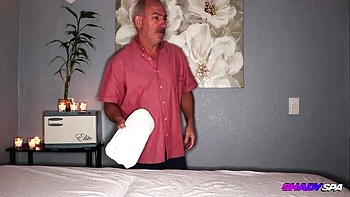 Ravishing Eli Thomas and Selina Imai at hd xxx