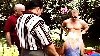 Esposa gostosa corna com anal e gozações