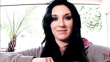 Watch enticing Jamie Tyler's sex