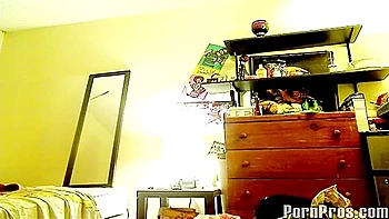 Chanel Preston, tríos con pechos grandes y sexo anal