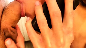 Hot MILF with Big Tits Cheats on Husband with Step Son