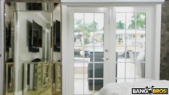 Helena Punishes Stepson - Helena Price