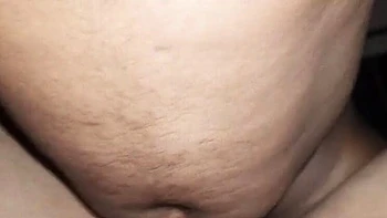 Bangladeshi Wife in Red Saree Gets Hard Doggy Fuck - Part 3