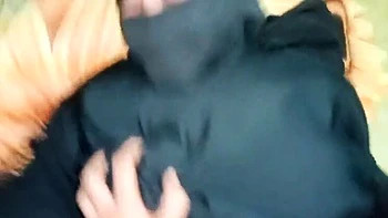 Desi Hijabi Teen Fucks Hard in Bangladeshi Homemade Sex