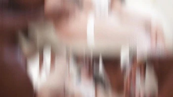 Francesca Palma's 4on1 BBC Anal Gangbang Madness