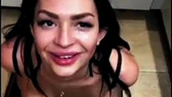 Fucking a whore i bought: Blowjob, Amateur  Babe Porn
