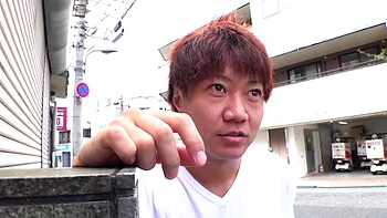 Азиатка с большой грудью насильно похищена