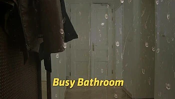 Kitty Jane & Paula Shy Piss and Play