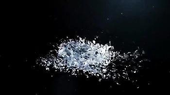 Wild Sugar Baby Drinks Pussy Pee and Masturbates