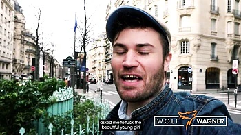 Passionate Lucy Heart's homemade anal dirt