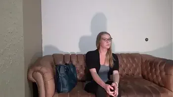 Rachel Fox Casting LEFT