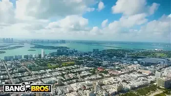 BANGBROS - BigTitCreamPie Compilation ONE Starring Lilith Morningstar, Rachael Cavalli, Marica Chanelle And More