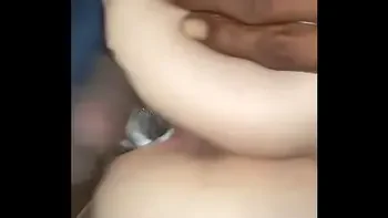 18 Year Old Petite Teen Rides My Dick