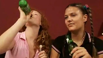 Babysitter Sucks and Gets Fucked Missionary