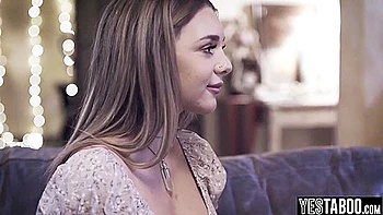 Wife Couple 3some With Heavy-breasted Young Babe With Lauren Phillips, Tommy Pistol And Gabbie Carter