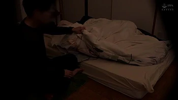 Asian NTR Night Rape Fuck