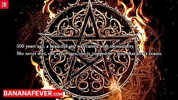 Octavia Red's Big Tits Fuck with Asian Guy