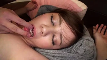 Aimi Yoshikawa Uncensored Exclusive! Big Natural Tits Squirting Orgasm & Vibrator Fun