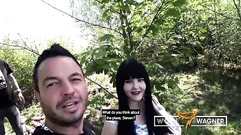 Watch glorious cocotte's clip