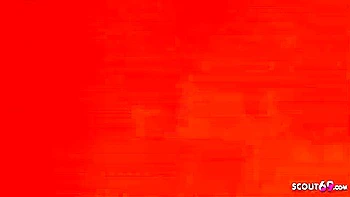 Curvy BBW With Hairy Pussy Gets First Big Cock Interracial