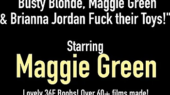 Brianna and Maggie's two girls porn