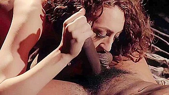 Isiah Maxwells Fucks Deep Throat Brunette