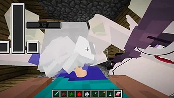 Huge Ass BBW Cumshot Hentai Hardcore