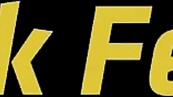 Andy Stone en trío con lesbianas meonas y intercambio de leche