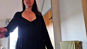 I Fucked My Stepmom Harder Than Stepdad