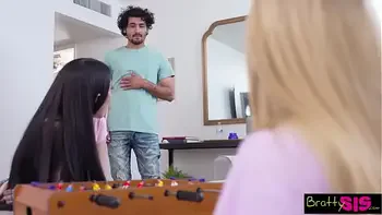 Stepsis Says I bet I could get you off in two minutes! S23:E5