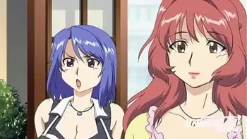 My Step Mom Gets Jealous - Uncensored Hentai