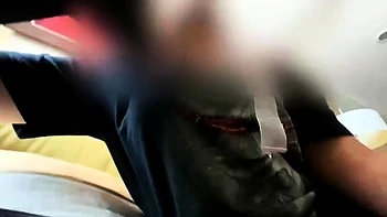 JohnTronX Nadina WRB