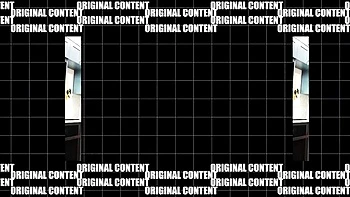 Blonde Christina Shine sucks big cock POV