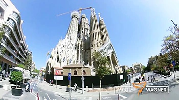 Jade Presley Eats Pussy in Spanish POV