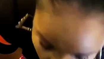 Slut Nation Milf Sucks Ebony Cock