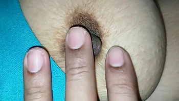 Baiser avec ma belle sœur à la maison POV