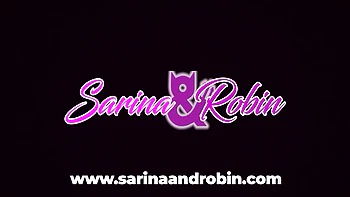 MILF fickt mit fettem Strap-On Schwanz